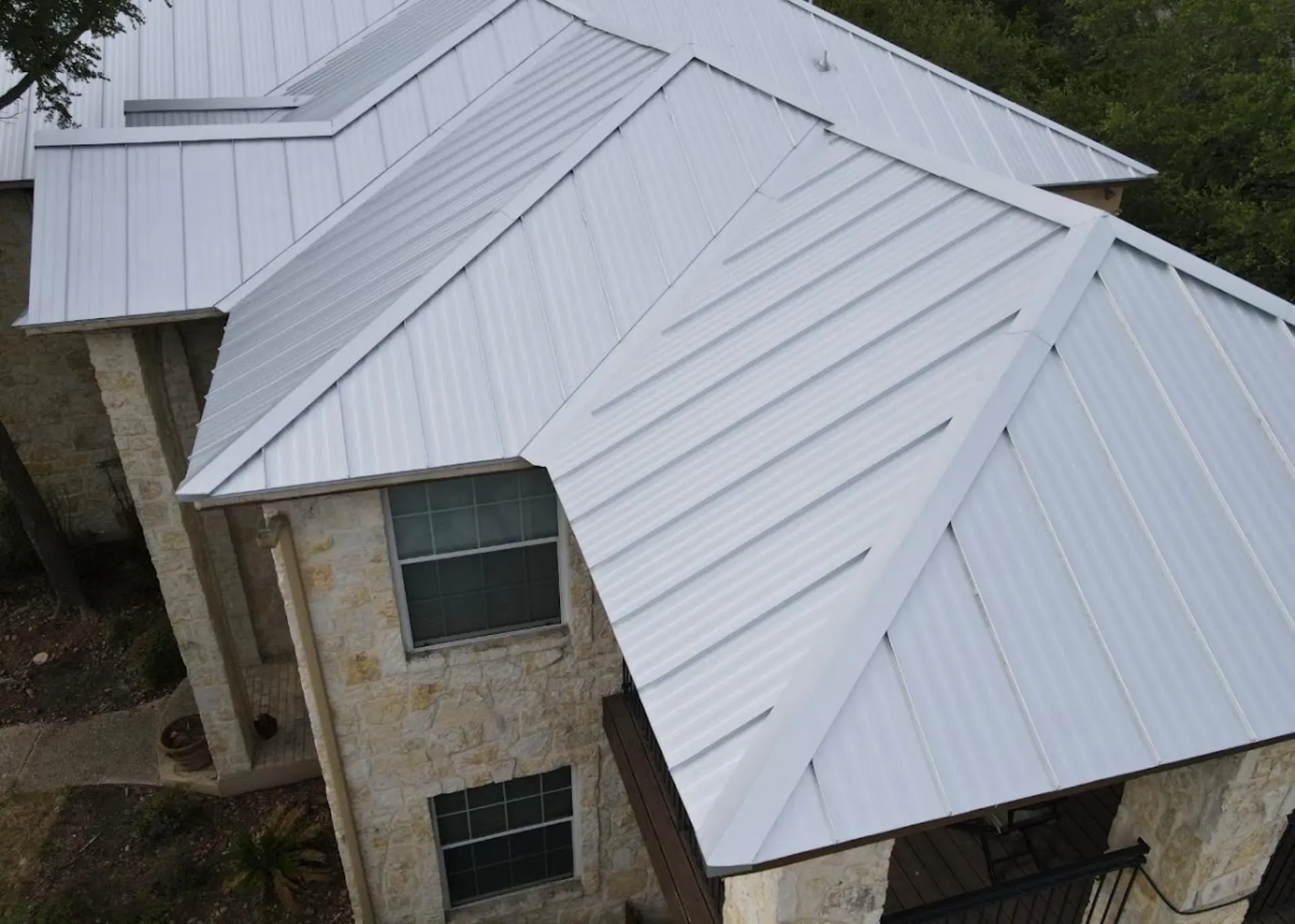 Metal Roofing services in Pendleton, OR